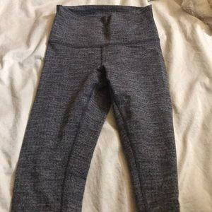 Lululemon legging